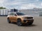 2027 Jeep Grand Cherokee GRAND CHEROKEE LIMITED RESERVE 4X4