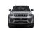 2027 Jeep Grand Cherokee Limited Reserve