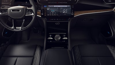 2026 Jeep Grand Cherokee GRAND CHEROKEE SUMMIT 4X4