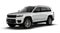 2026 Jeep Grand Cherokee L GRAND CHEROKEE L LAREDO X 4X4