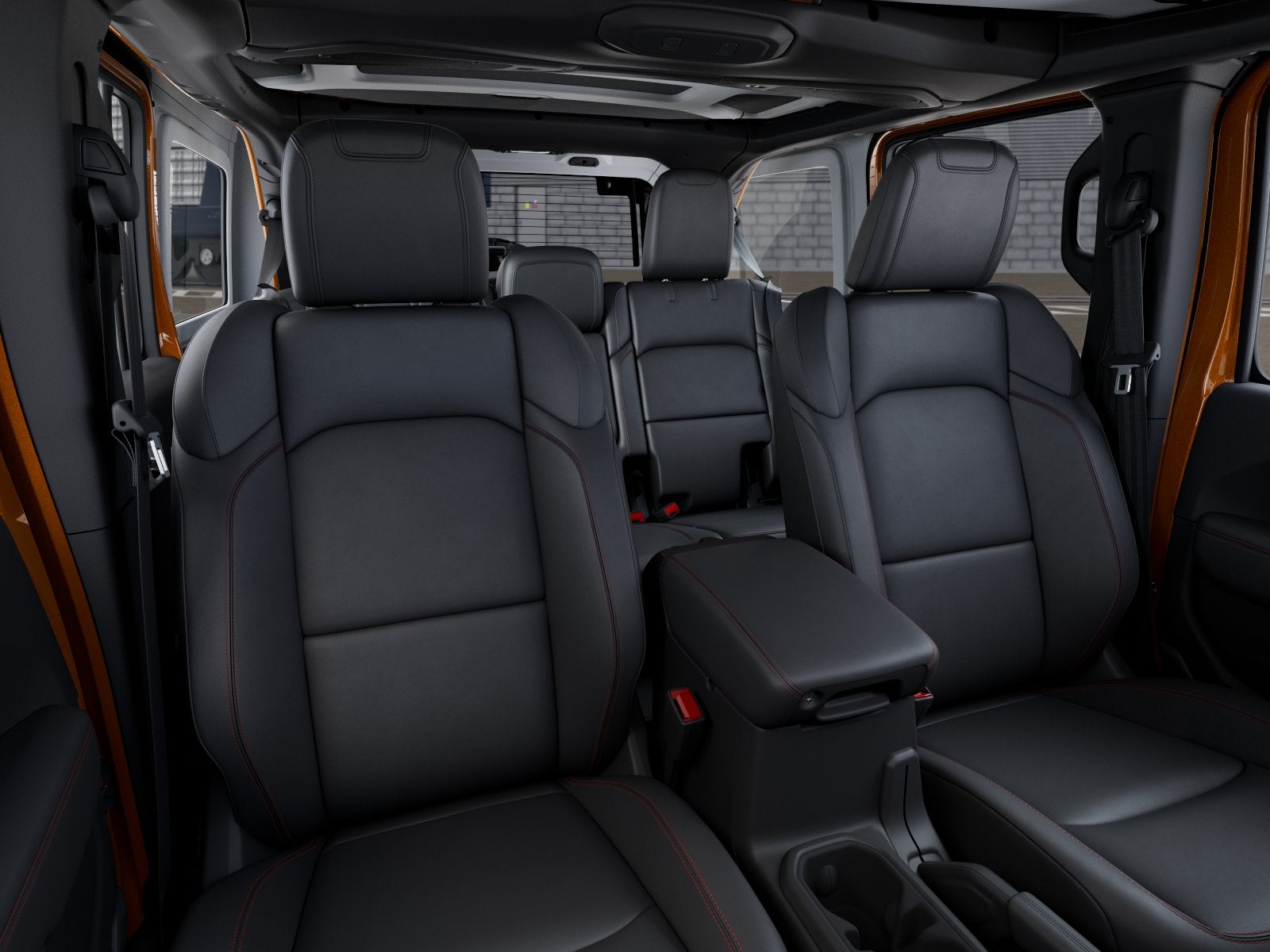 2026 Jeep Wrangler WRANGLER 4-DOOR MOAB 392