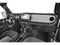 2027 Jeep Wrangler Willys 392