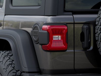 2026 Jeep Wrangler WRANGLER 4-DOOR MOAB 392