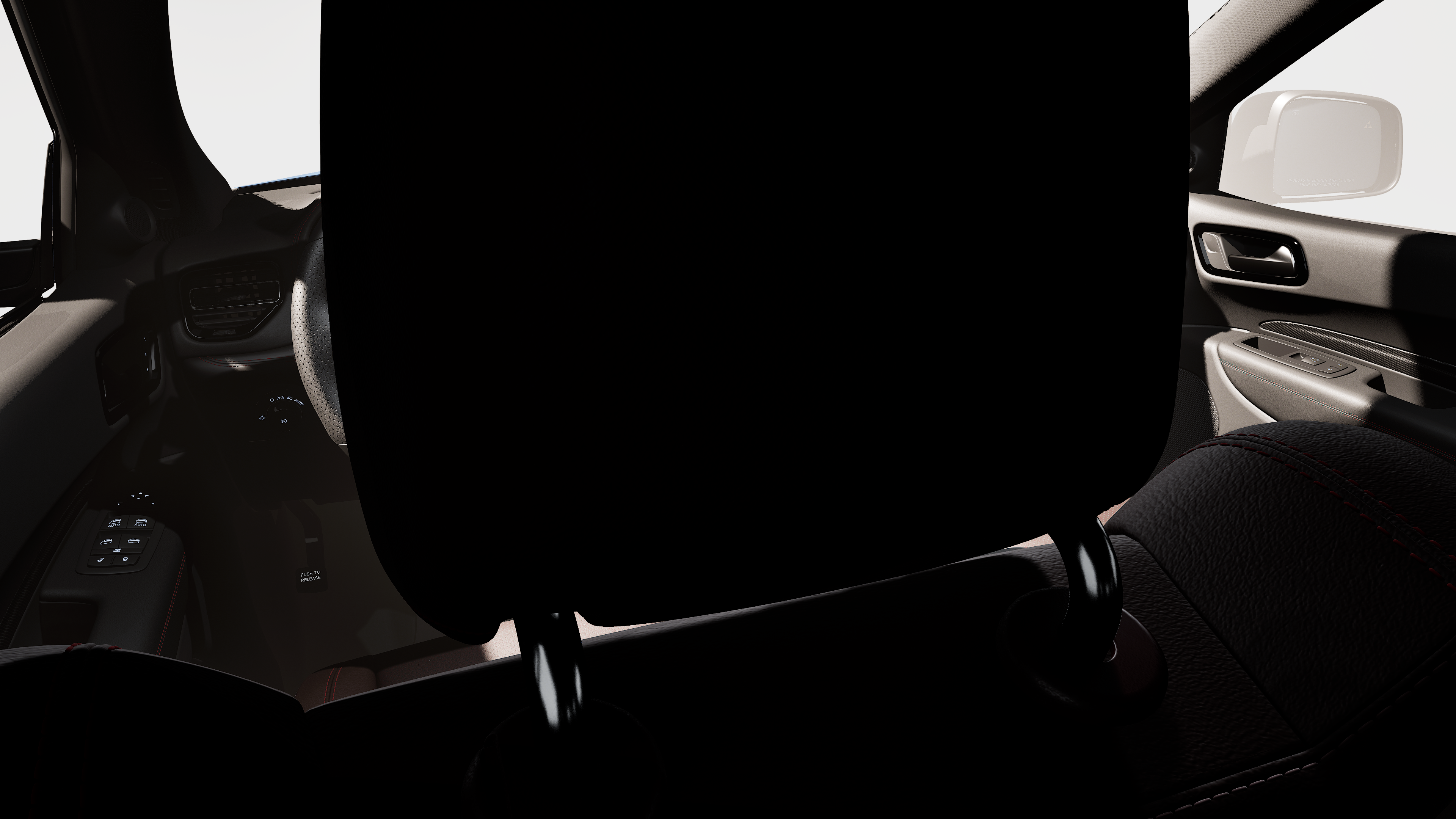 2027 Dodge Durango DURANGO GT HEMI V8 PLUS AWD
