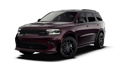 2027 Dodge Durango DURANGO GT HEMI V8 PREMIUM AWD