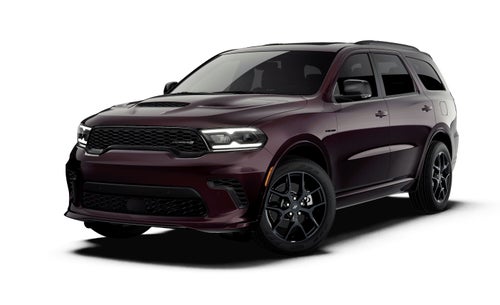 2027 Dodge Durango DURANGO GT HEMI V8 PREMIUM AWD
