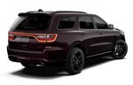 2027 Dodge Durango DURANGO GT HEMI V8 PREMIUM AWD