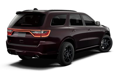 2027 Dodge Durango DURANGO GT HEMI V8 PREMIUM AWD