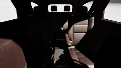 2027 Dodge Durango DURANGO GT HEMI V8 PREMIUM AWD