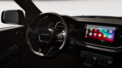 2027 Dodge Durango DURANGO GT HEMI V8 PREMIUM AWD