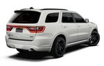 2027 Dodge Durango DURANGO GT HEMI V8 PLUS AWD
