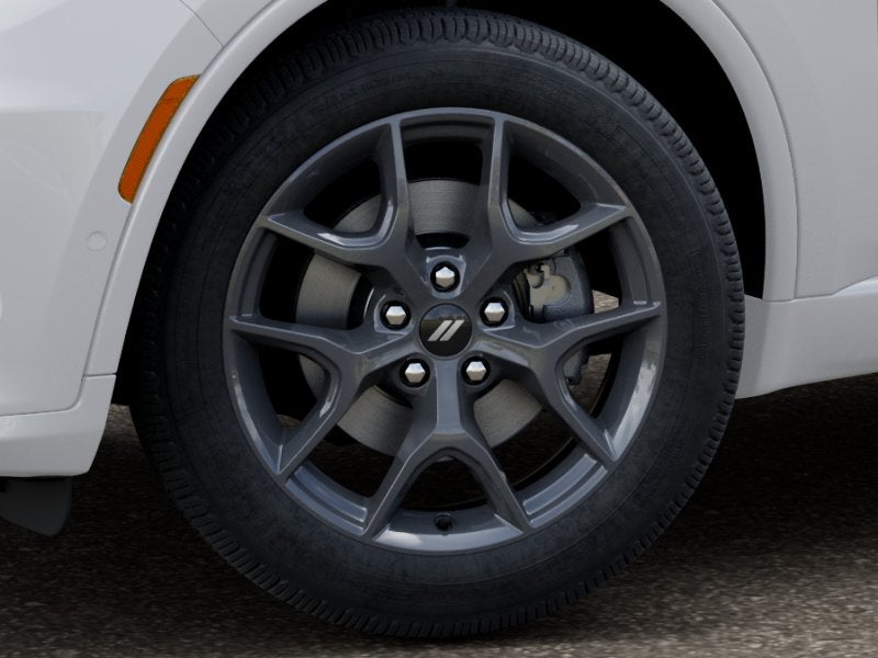 2027 Dodge Durango DURANGO GT HEMI V8 PLUS AWD