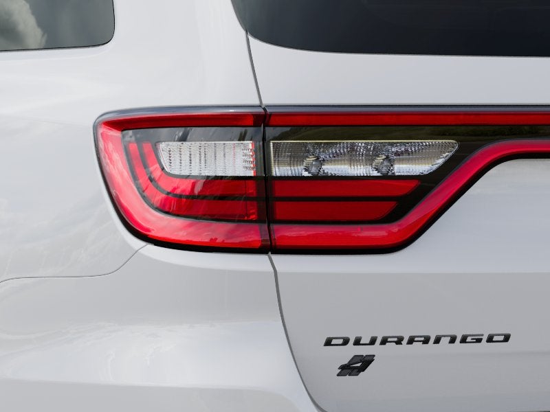 2027 Dodge Durango DURANGO GT HEMI V8 PLUS AWD