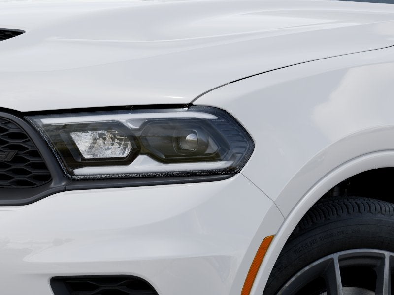 2027 Dodge Durango DURANGO GT HEMI V8 PLUS AWD