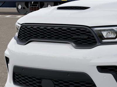2027 Dodge Durango DURANGO GT HEMI V8 PLUS AWD