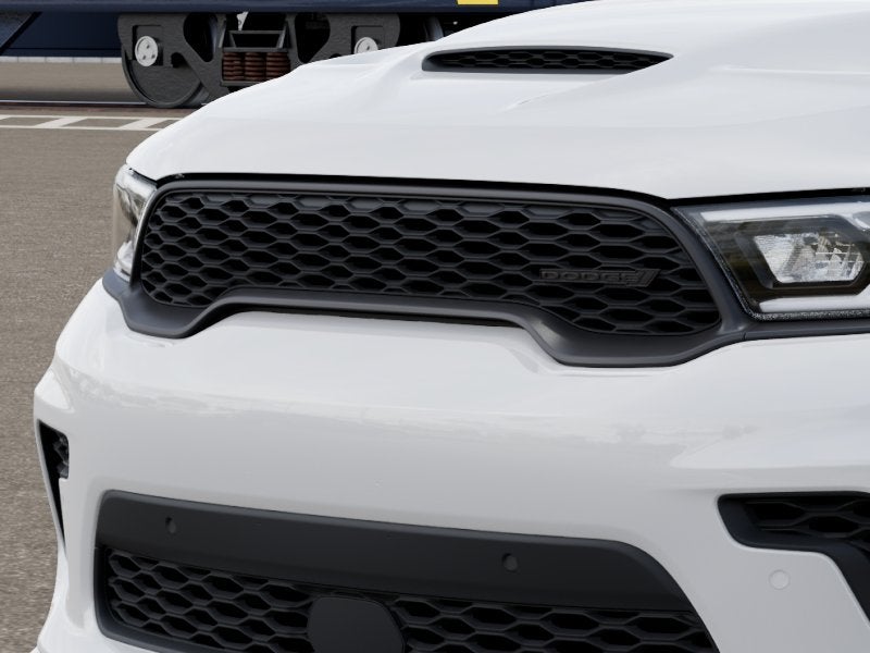2027 Dodge Durango DURANGO GT HEMI V8 PLUS AWD