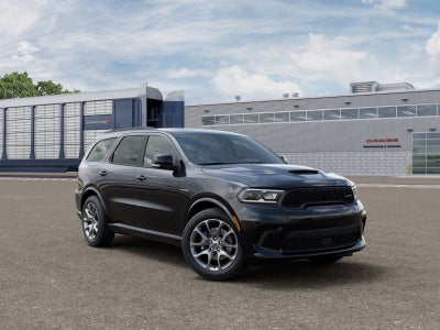 2027 Dodge Durango DURANGO GT HEMI V8 PLUS AWD