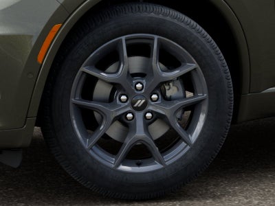 2026 Dodge Durango DURANGO GT PREMIUM AWD HEMI V8