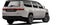 2027 Jeep Grand Wagoneer L GRAND WAGONEER LONG WHEELBASE OVERLAND 4X4