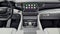 2027 Jeep Grand Wagoneer L GRAND WAGONEER LONG WHEELBASE OVERLAND 4X4