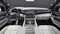 2027 Jeep Grand Wagoneer L GRAND WAGONEER LONG WHEELBASE OVERLAND 4X4