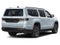 2027 Jeep Grand Wagoneer L GRAND WAGONEER LONG WHEELBASE SUMMIT OBSIDIAN 4X4
