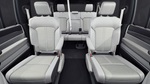 2027 Jeep Grand Wagoneer L GRAND WAGONEER LONG WHEELBASE SUMMIT OBSIDIAN 4X4