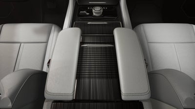 2026 Jeep Grand Wagoneer GRAND WAGONEER 4X4