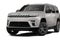 2027 Jeep Grand Wagoneer GRAND WAGONEER LIMITED ALTITUDE 4X4
