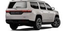 2027 Jeep Grand Wagoneer GRAND WAGONEER LIMITED ALTITUDE 4X4
