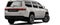 2027 Jeep Grand Wagoneer GRAND WAGONEER LIMITED ALTITUDE 4X4