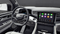 2027 Jeep Grand Wagoneer GRAND WAGONEER LIMITED ALTITUDE 4X4