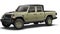 2026 Jeep Gladiator GLADIATOR WILLYS '41 4X4