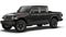 2026 Jeep Gladiator GLADIATOR RUBICON X 4X4