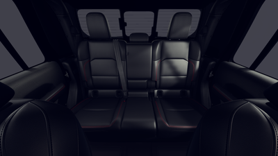 2026 Jeep Gladiator GLADIATOR RUBICON X 4X4