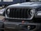 2026 Jeep Gladiator GLADIATOR RUBICON X 4X4