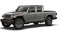 2026 Jeep Gladiator GLADIATOR RUBICON X 4X4