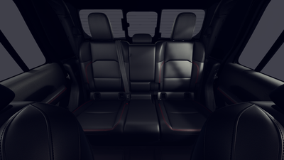 2026 Jeep Gladiator GLADIATOR RUBICON X 4X4