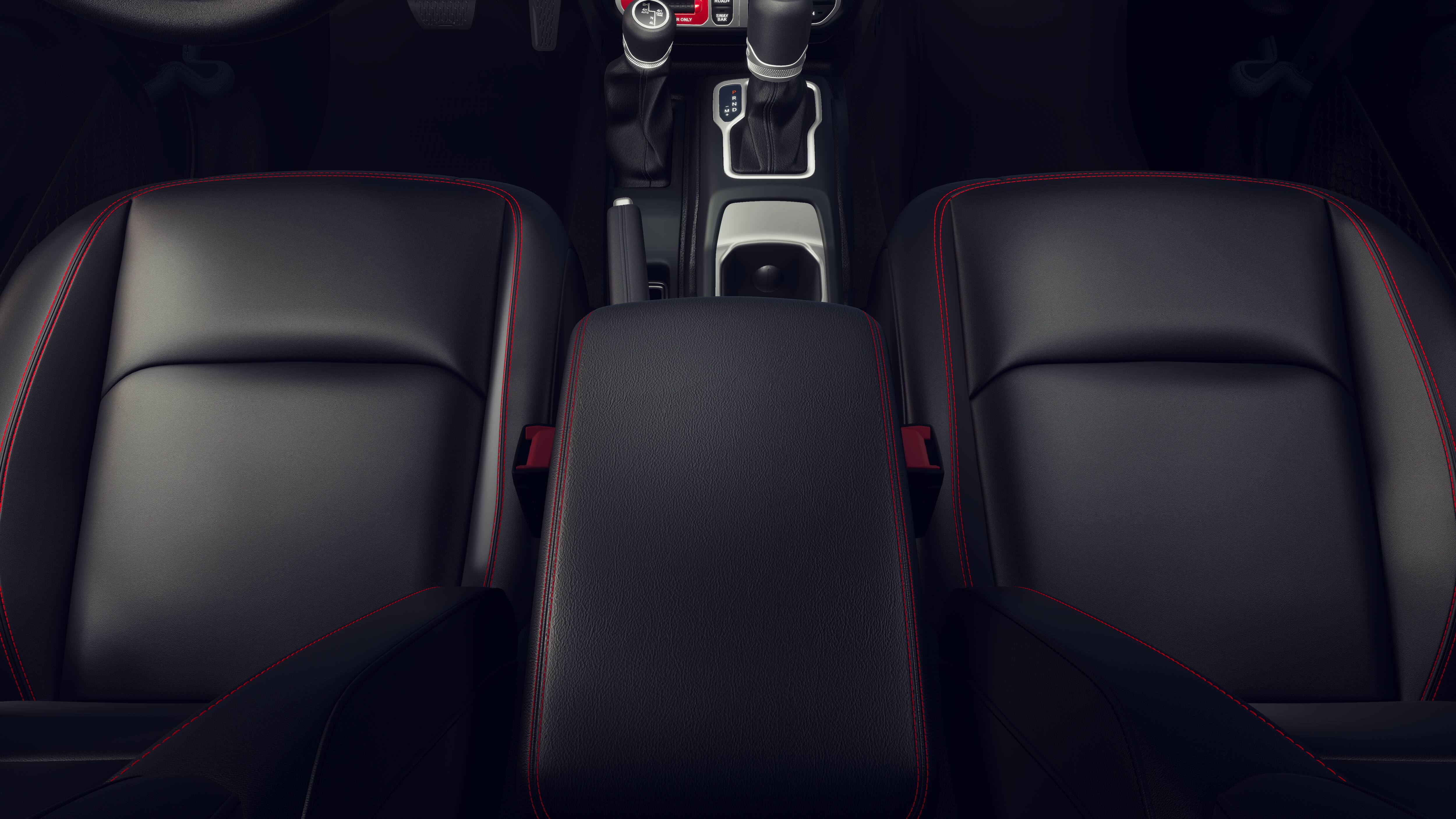 2026 Jeep Gladiator GLADIATOR RUBICON X 4X4