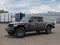 2026 Jeep Gladiator GLADIATOR RUBICON X 4X4