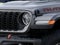 2026 Jeep Gladiator GLADIATOR RUBICON X 4X4