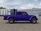 2026 Jeep Gladiator GLADIATOR MOJAVE X 4X4