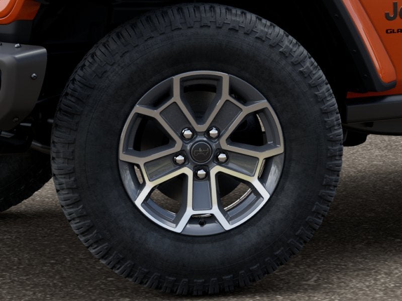 2026 Jeep Gladiator GLADIATOR MOJAVE X 4X4