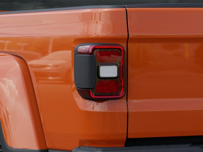 2026 Jeep Gladiator GLADIATOR MOJAVE X 4X4