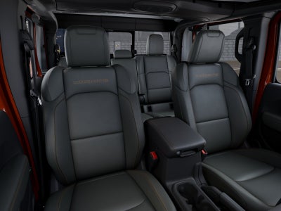 2026 Jeep Gladiator GLADIATOR MOJAVE X 4X4