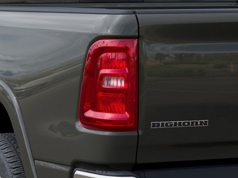 2027 RAM 1500 RAM 1500 BIG HORN CREW CAB 4X4 5'7' BOX