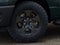 2027 RAM 1500 RAM 1500 WARLOCK CREW CAB 4X4 5'7' BOX