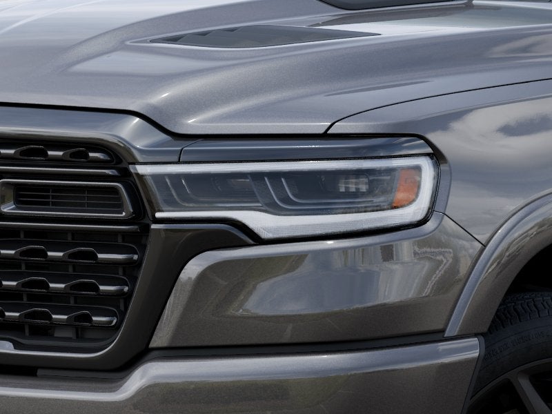 2027 RAM 1500 RAM 1500 LIMITED CREW CAB 4X4 5'7' BOX