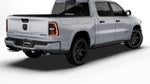 2027 RAM 1500 RAM 1500 LIMITED CREW CAB 4X4 5'7' BOX
