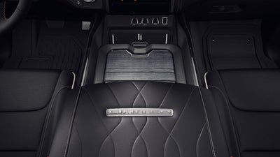 2027 RAM 1500 RAM 1500 LIMITED CREW CAB 4X4 5'7' BOX